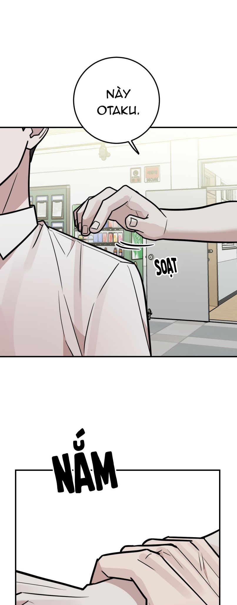 Kính Donbrik Chap 16 - Trang 2