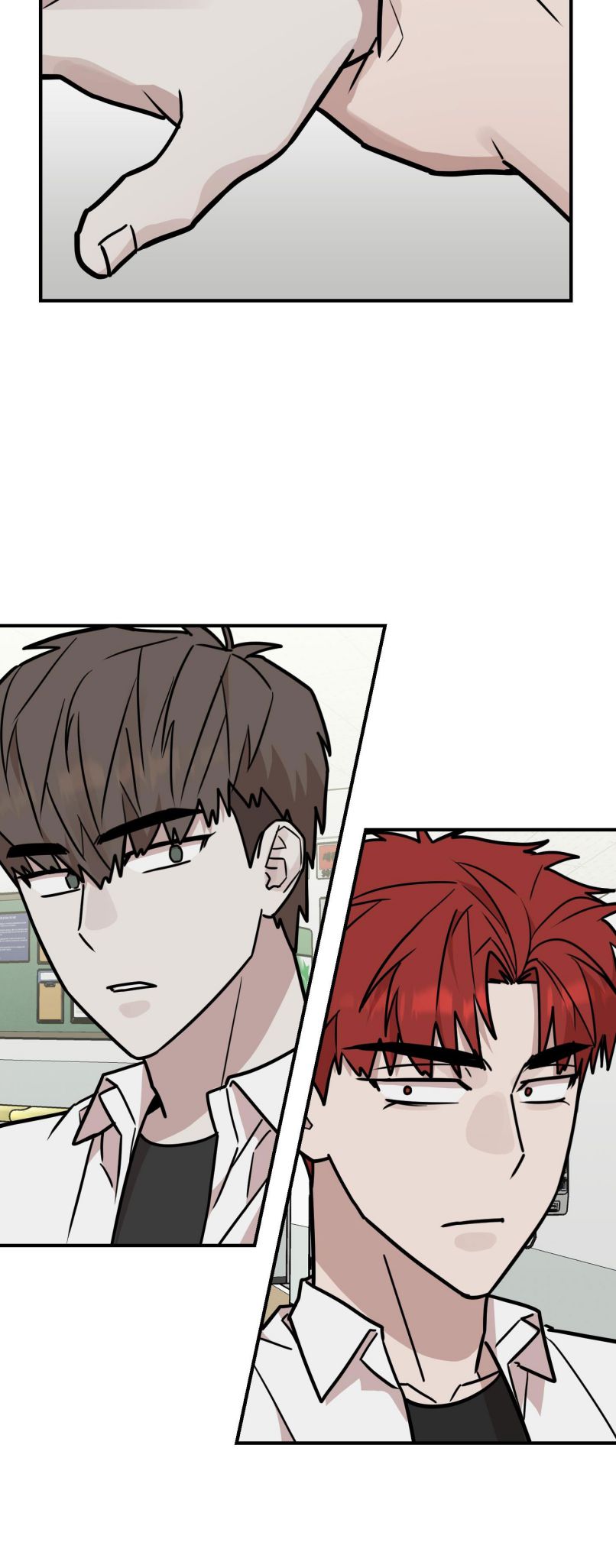 Kính Donbrik Chap 16 - Trang 2