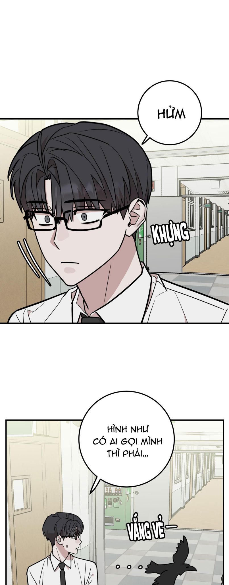 Kính Donbrik Chap 16 - Trang 2