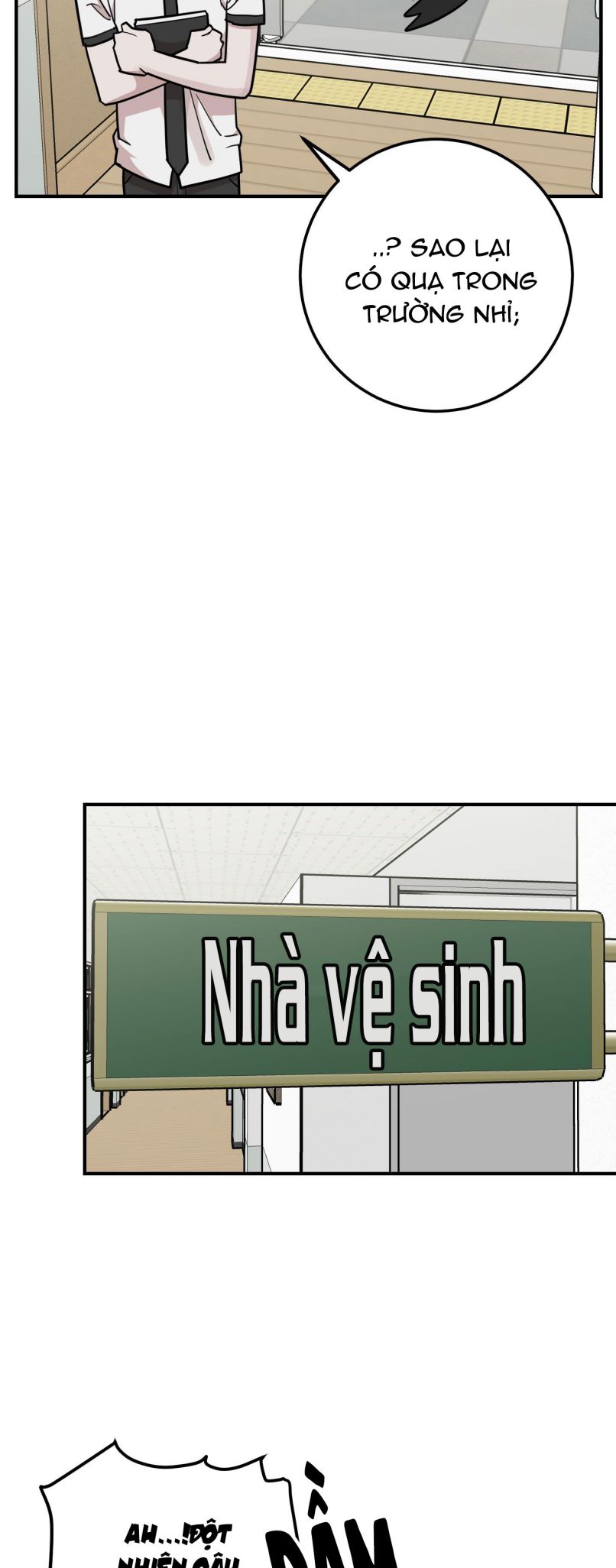 Kính Donbrik Chap 16 - Trang 2