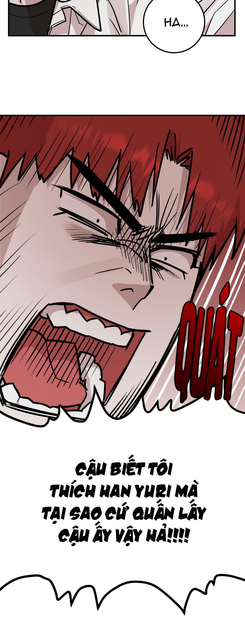 Kính Donbrik Chap 16 - Trang 2