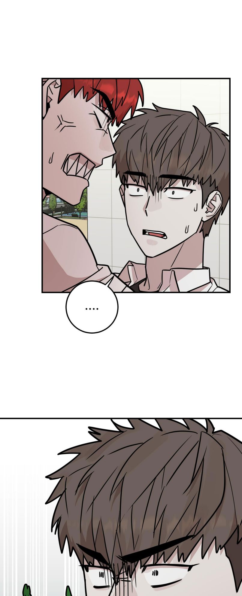 Kính Donbrik Chap 16 - Trang 2