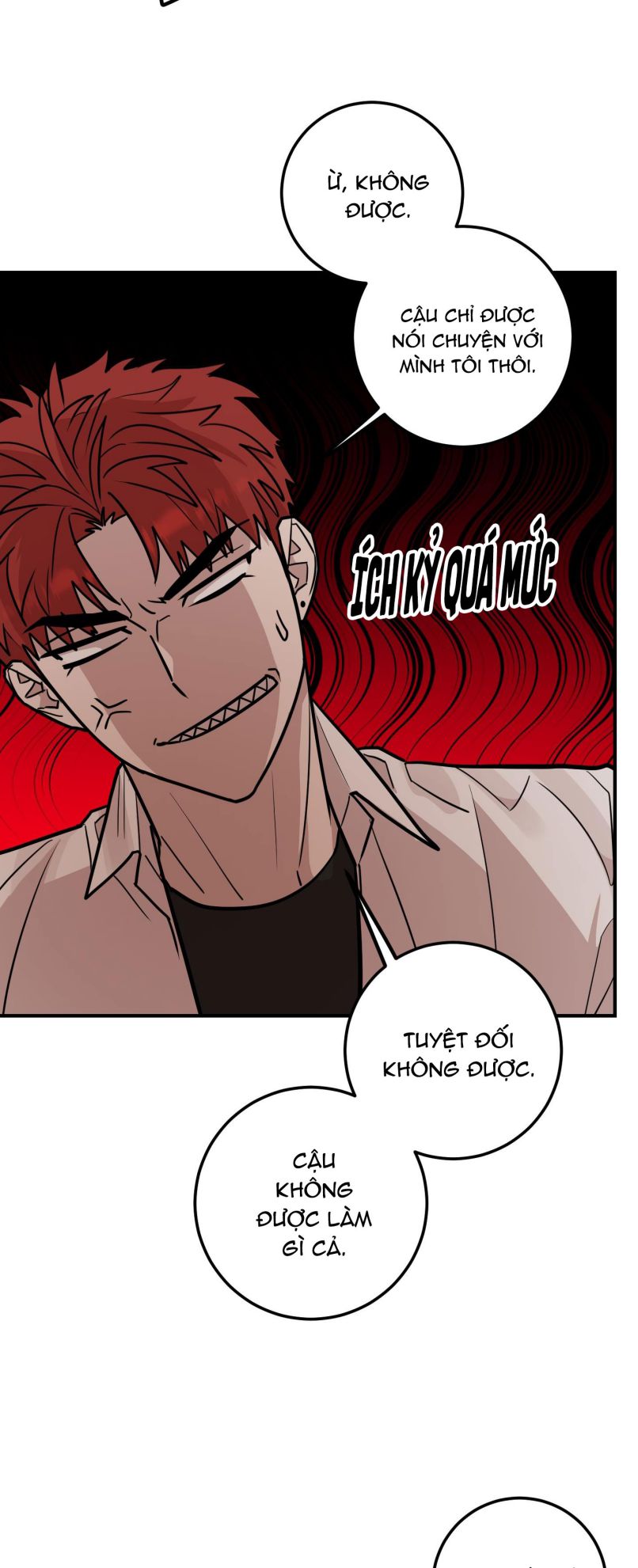 Kính Donbrik Chap 16 - Trang 2