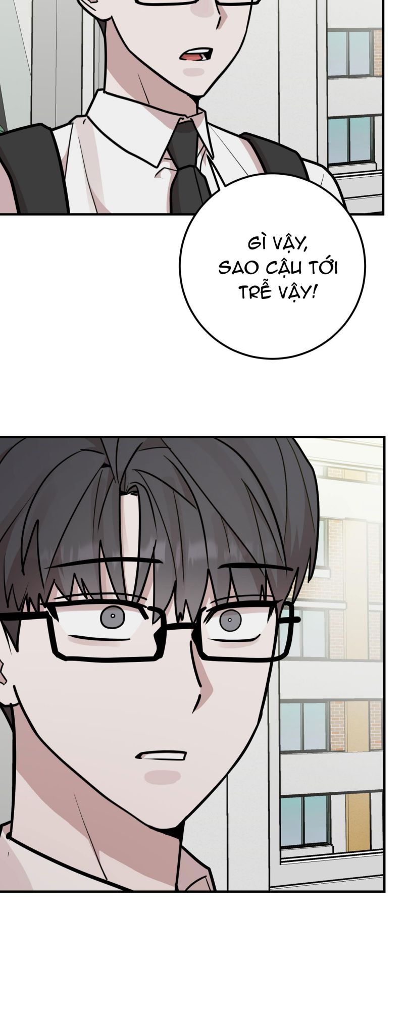 Kính Donbrik Chap 16 - Trang 2