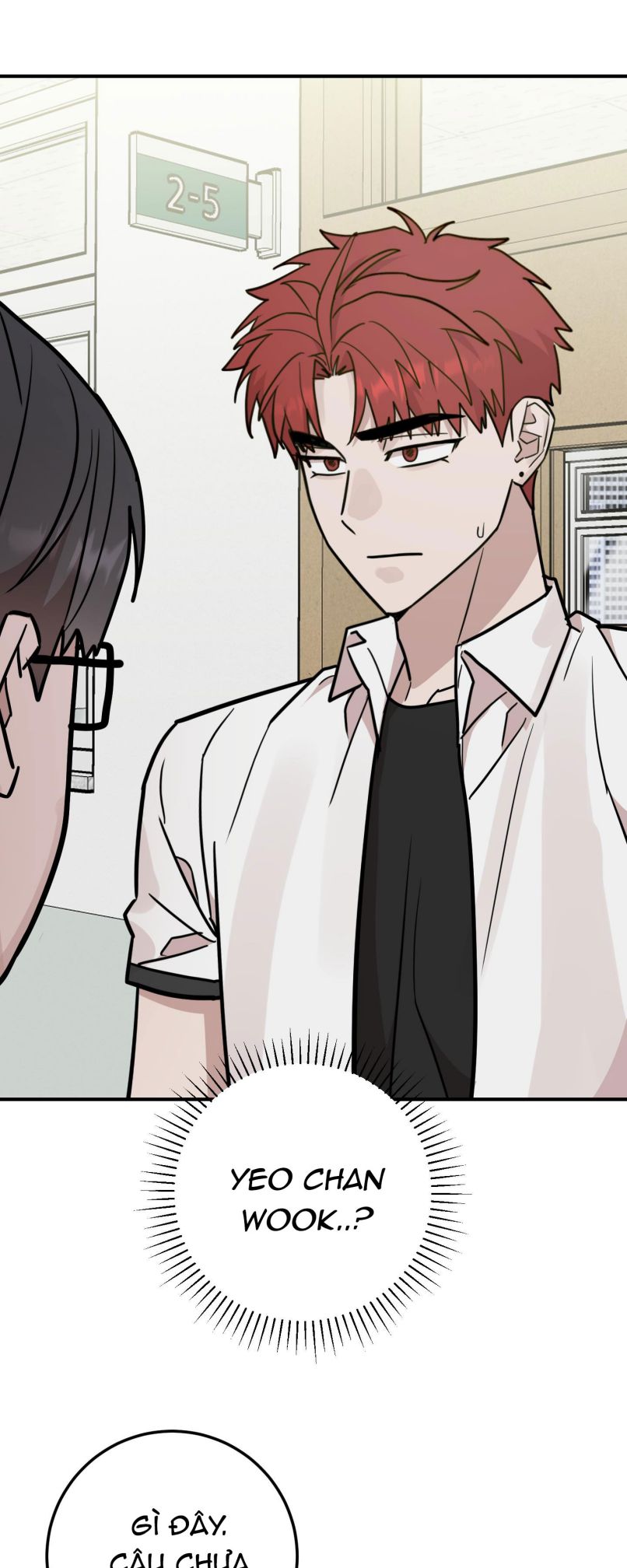 Kính Donbrik Chap 16 - Trang 2