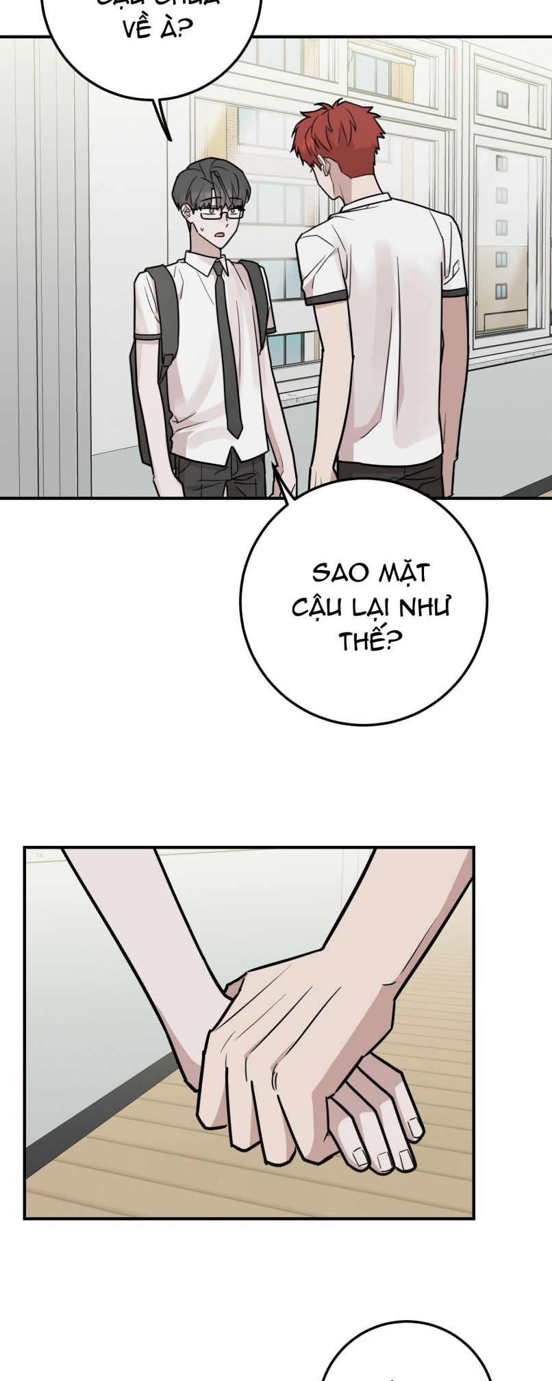 Kính Donbrik Chap 16 - Trang 2