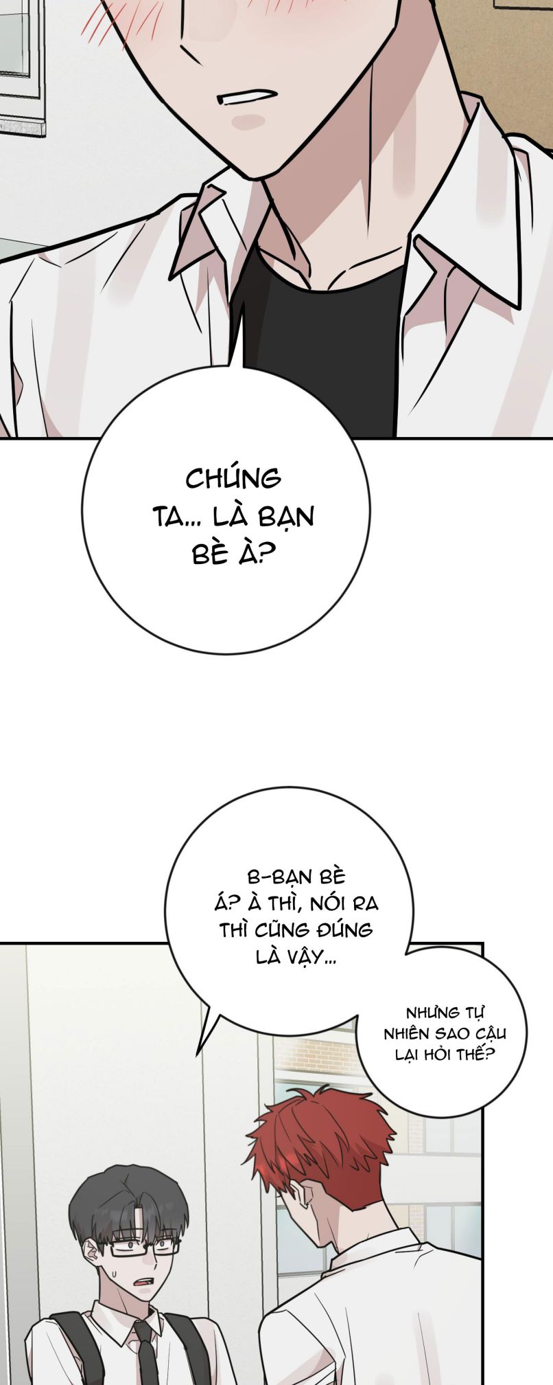 Kính Donbrik Chap 16 - Trang 2