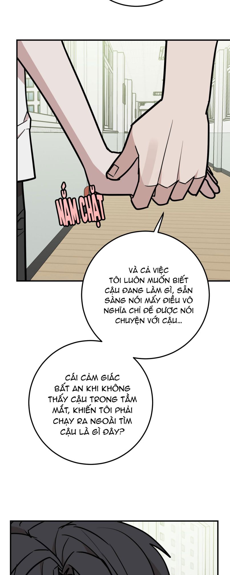 Kính Donbrik Chap 16 - Trang 2