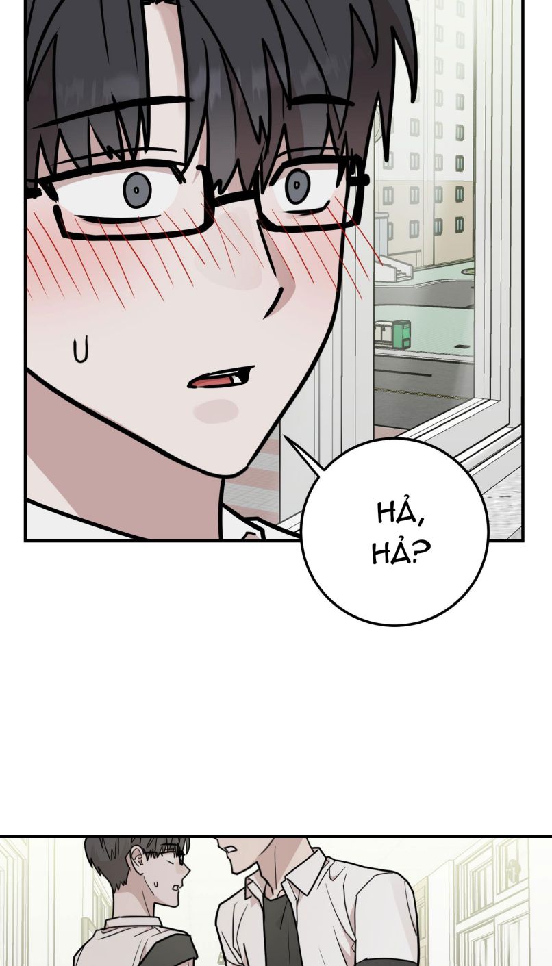 Kính Donbrik Chap 16 - Trang 2