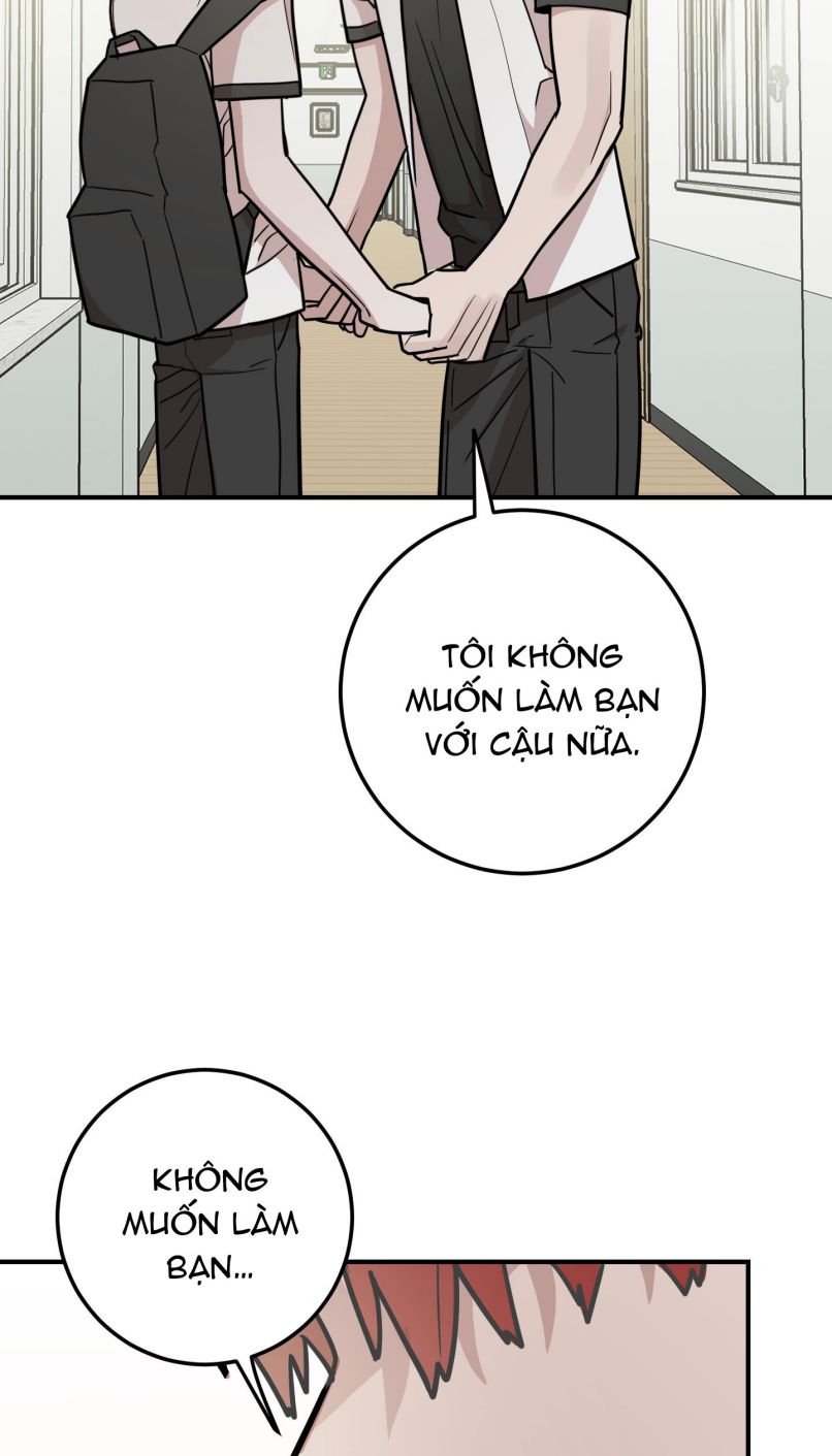 Kính Donbrik Chap 16 - Trang 2