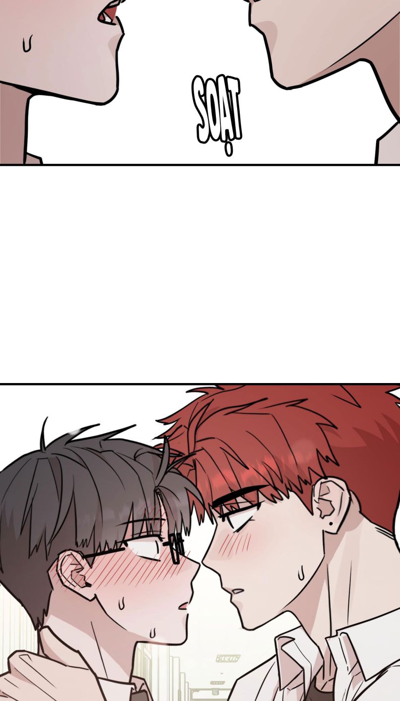 Kính Donbrik Chap 16 - Trang 2