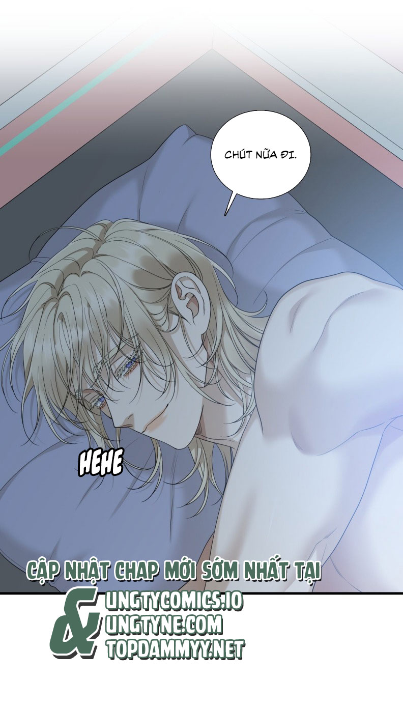 DEAR. 00 Chapter 23 - Trang 4