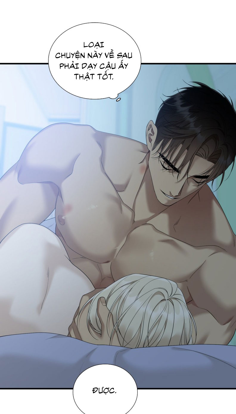 DEAR. 00 Chapter 23 - Trang 4