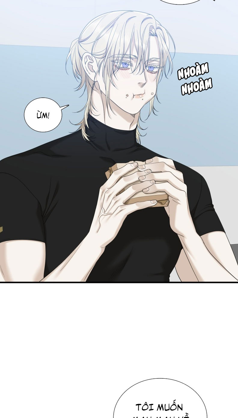 DEAR. 00 Chapter 23 - Trang 4