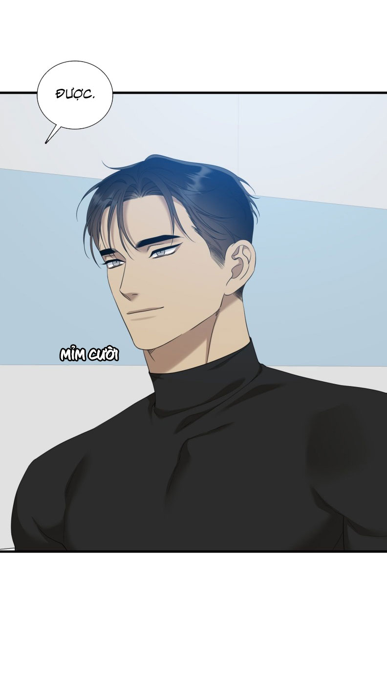 DEAR. 00 Chapter 23 - Trang 4
