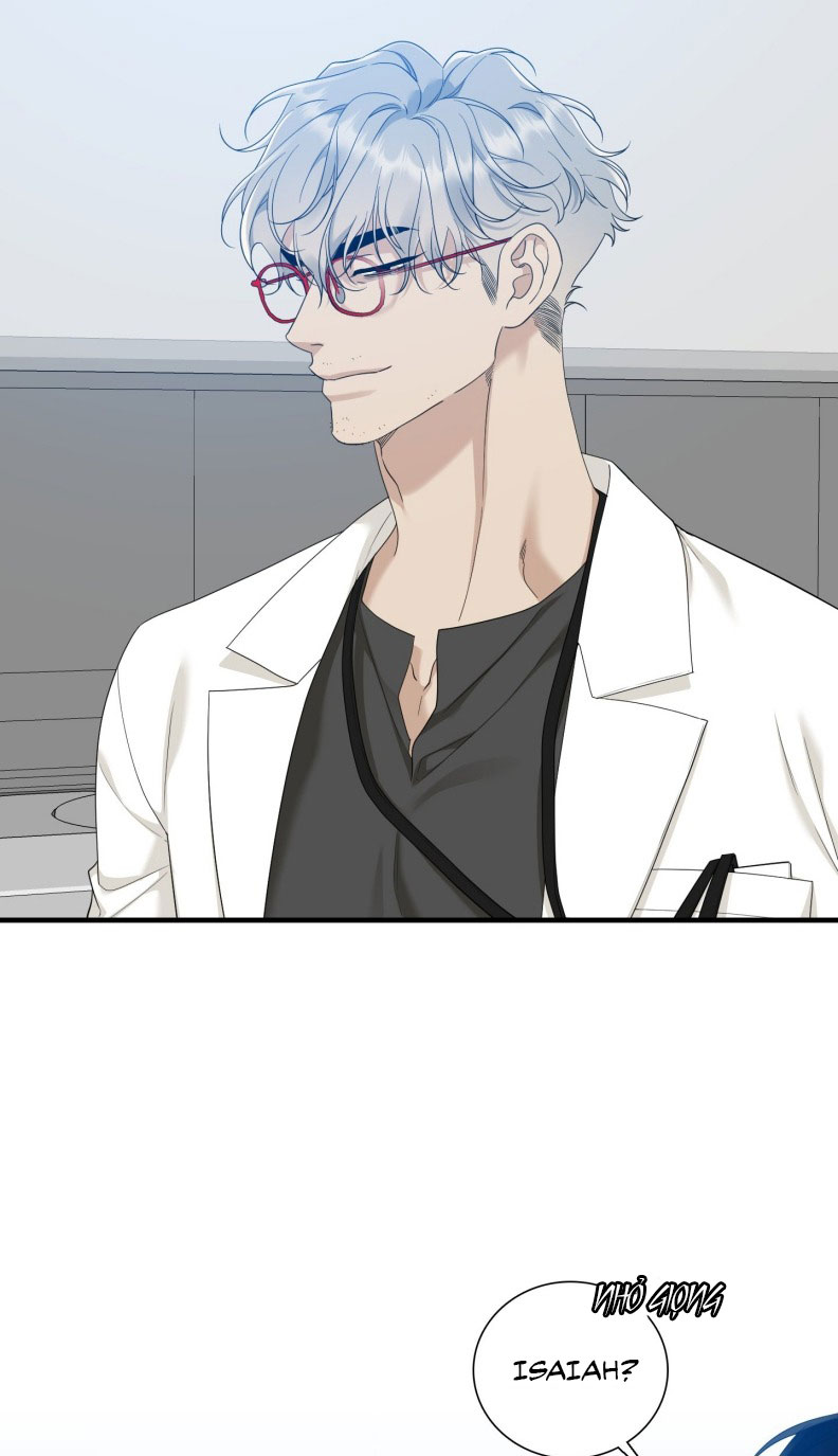 DEAR. 00 Chapter 23 - Trang 4