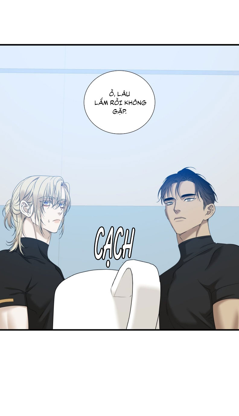 DEAR. 00 Chapter 23 - Trang 4