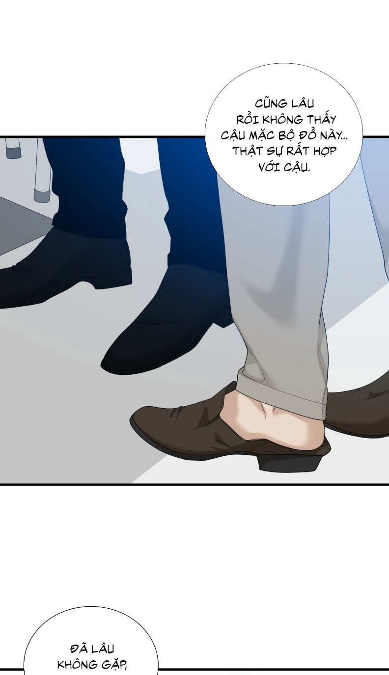 DEAR. 00 Chapter 23 - Trang 4