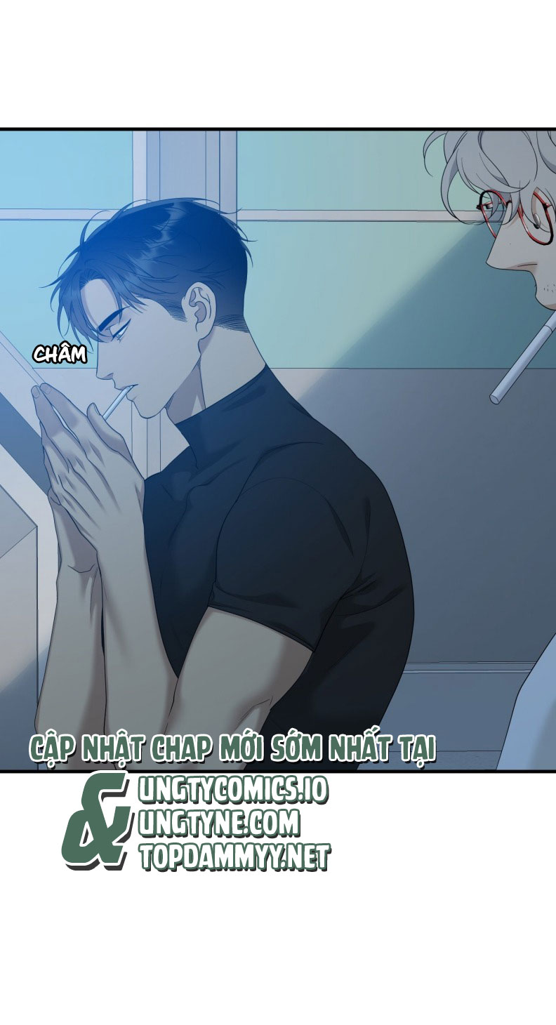 DEAR. 00 Chapter 23 - Trang 4