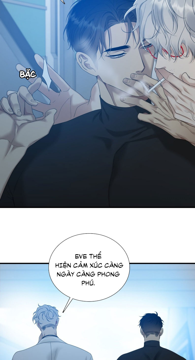 DEAR. 00 Chapter 23 - Trang 4