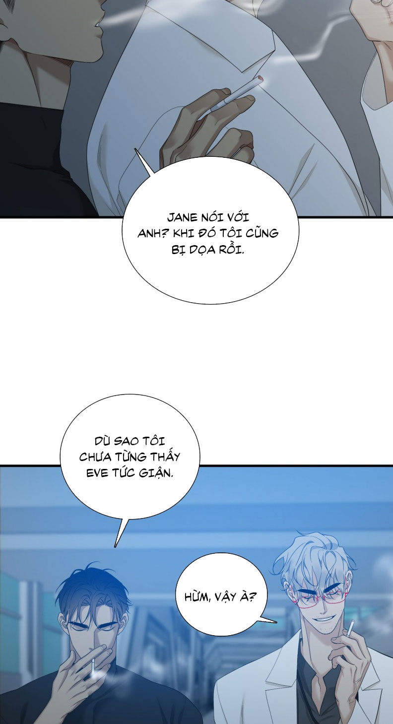 DEAR. 00 Chapter 23 - Trang 4