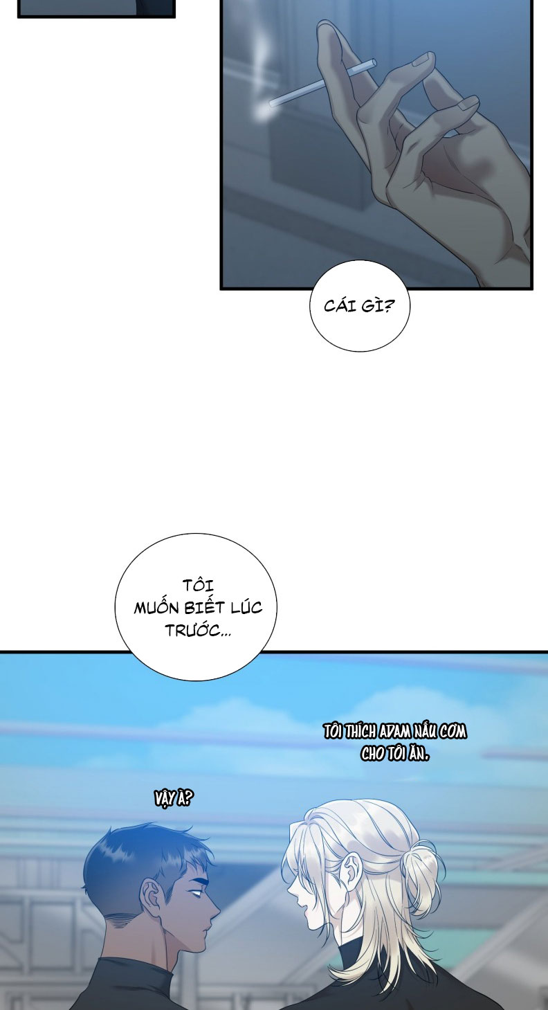 DEAR. 00 Chapter 23 - Trang 4