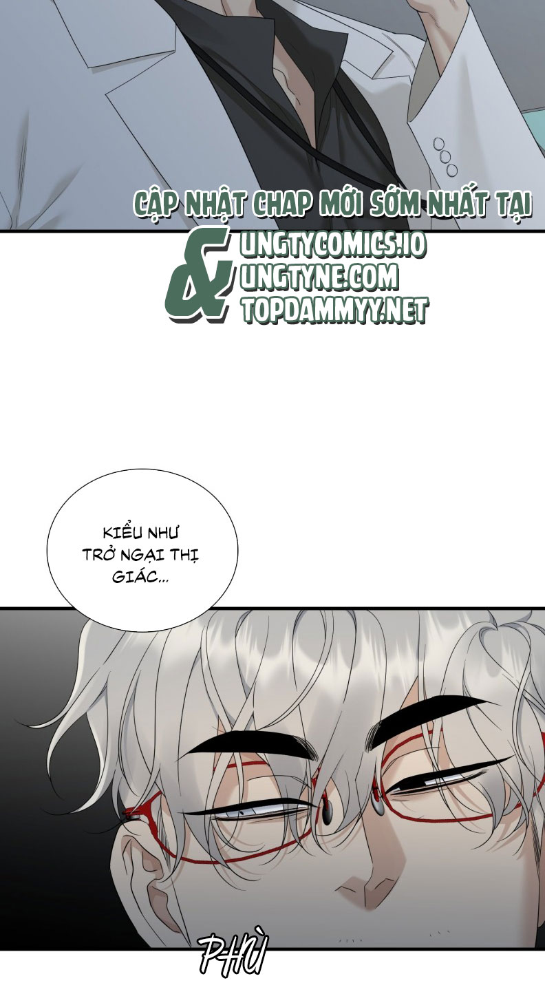 DEAR. 00 Chapter 23 - Trang 4
