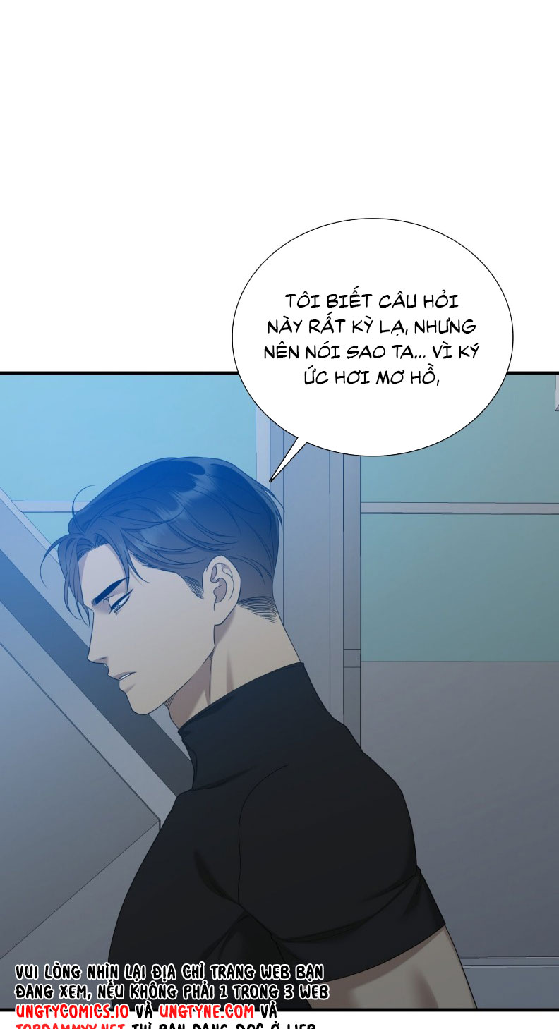 DEAR. 00 Chapter 23 - Trang 4
