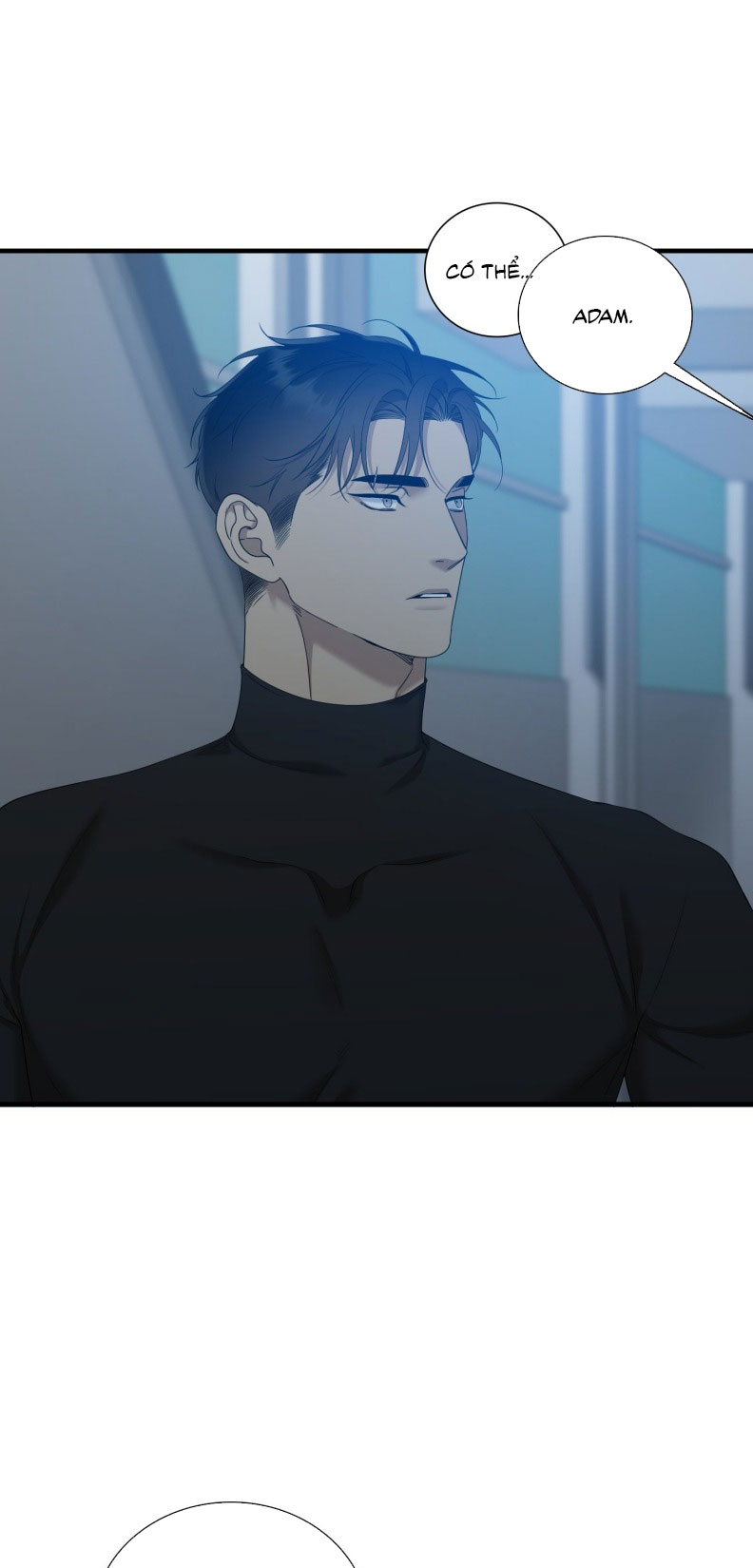 DEAR. 00 Chapter 23 - Trang 4