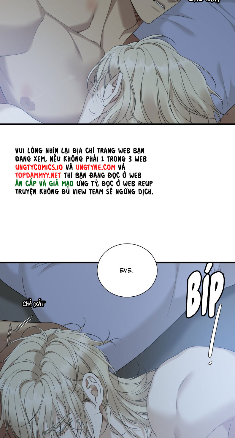 DEAR. 00 Chapter 23 - Trang 4