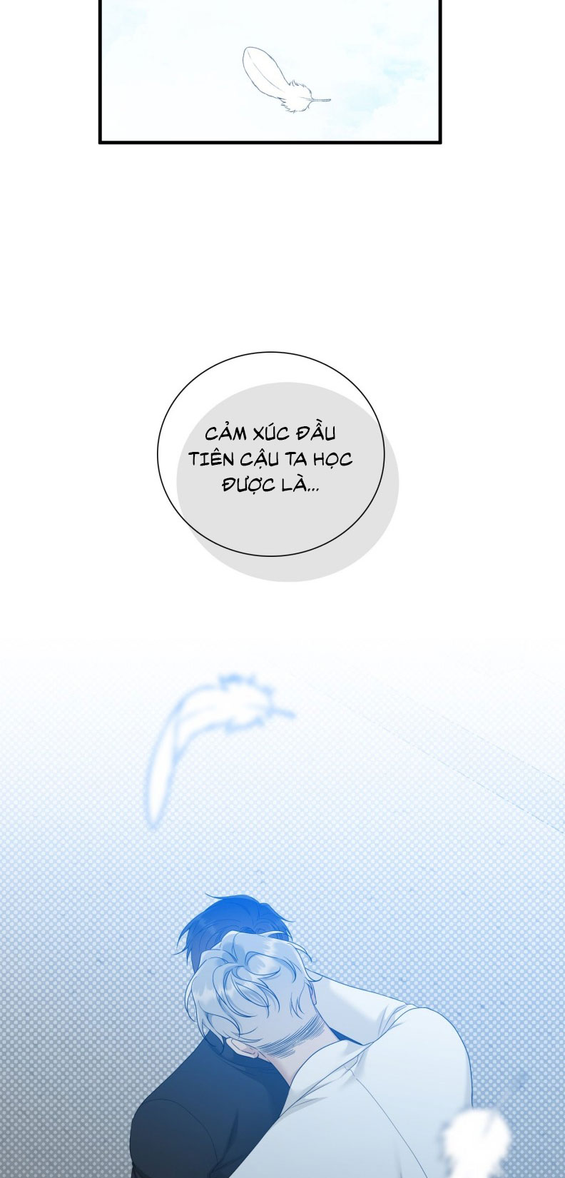 DEAR. 00 Chapter 23 - Trang 4