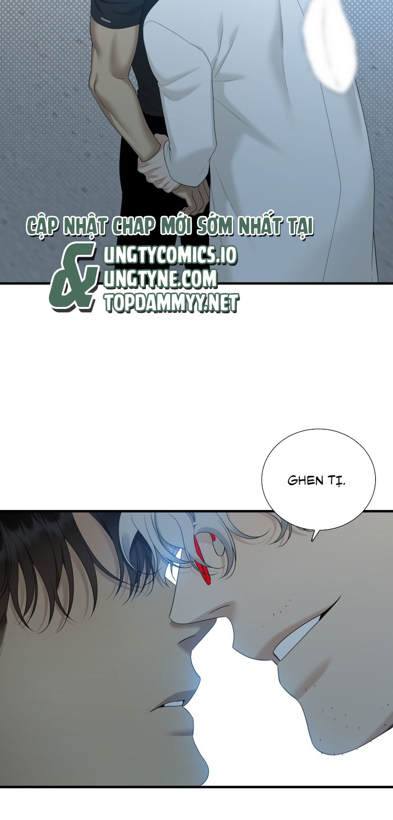 DEAR. 00 Chapter 23 - Trang 4