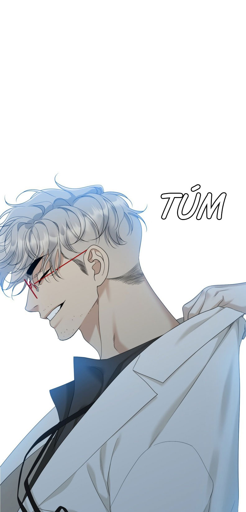 DEAR. 00 Chapter 23 - Trang 4