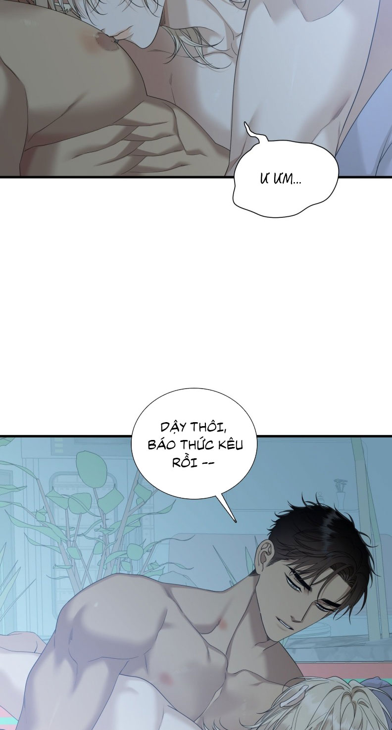 DEAR. 00 Chapter 23 - Trang 4