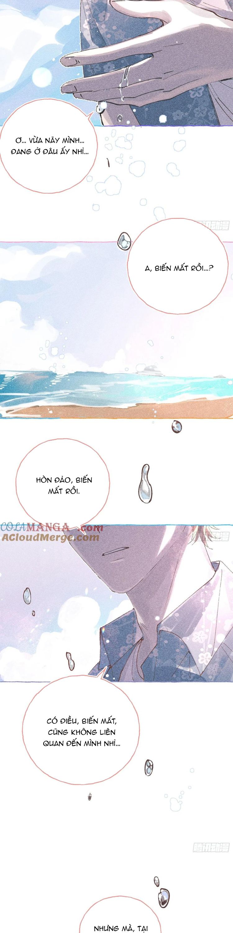 Lãm Nguyệt Triều Minh Chapter 38 - Trang 4