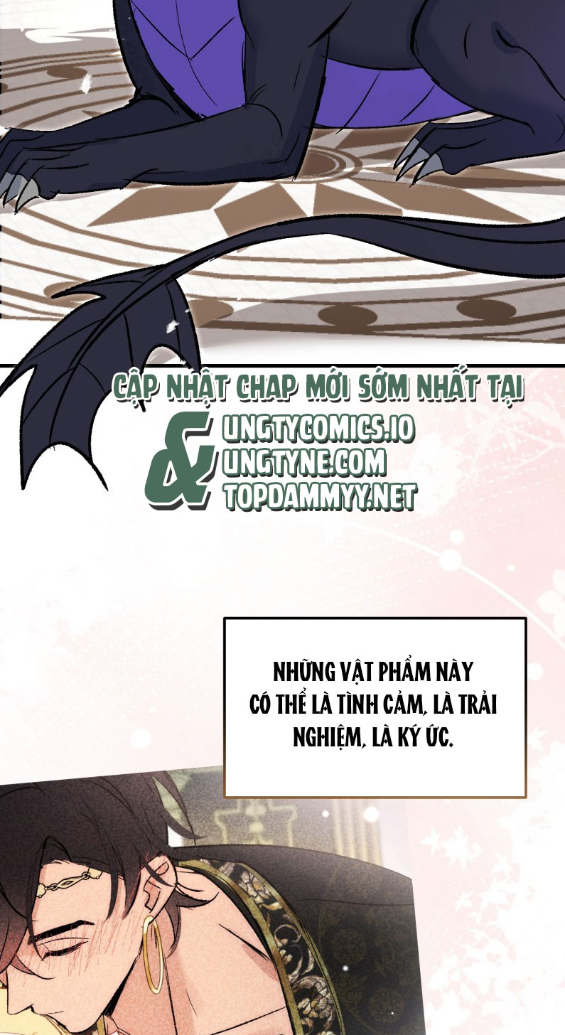 Mộng Tưởng Của Thần Quan Là Cưỡi Lên Thiên Cổ Ác Long Chap 50: END - Trang 2