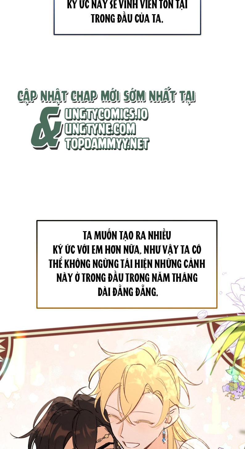 Mộng Tưởng Của Thần Quan Là Cưỡi Lên Thiên Cổ Ác Long Chap 50: END - Trang 2