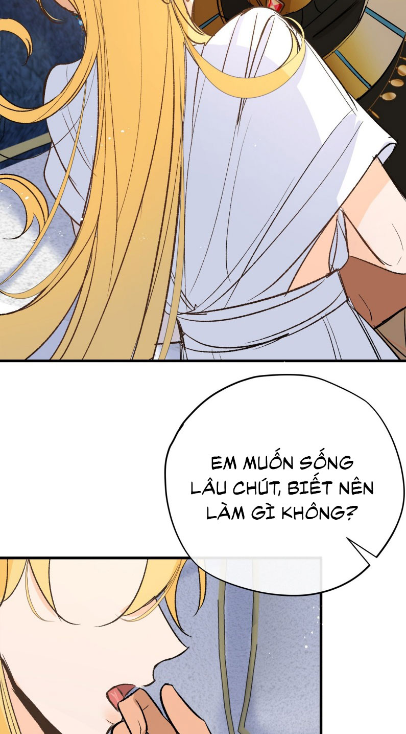 Mộng Tưởng Của Thần Quan Là Cưỡi Lên Thiên Cổ Ác Long Chap 50: END - Trang 2