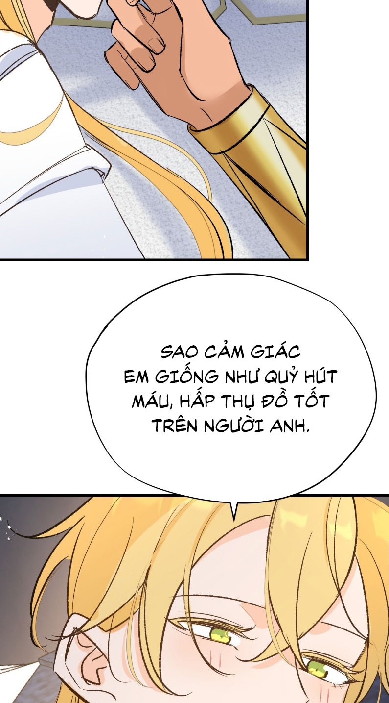 Mộng Tưởng Của Thần Quan Là Cưỡi Lên Thiên Cổ Ác Long Chap 50: END - Trang 2