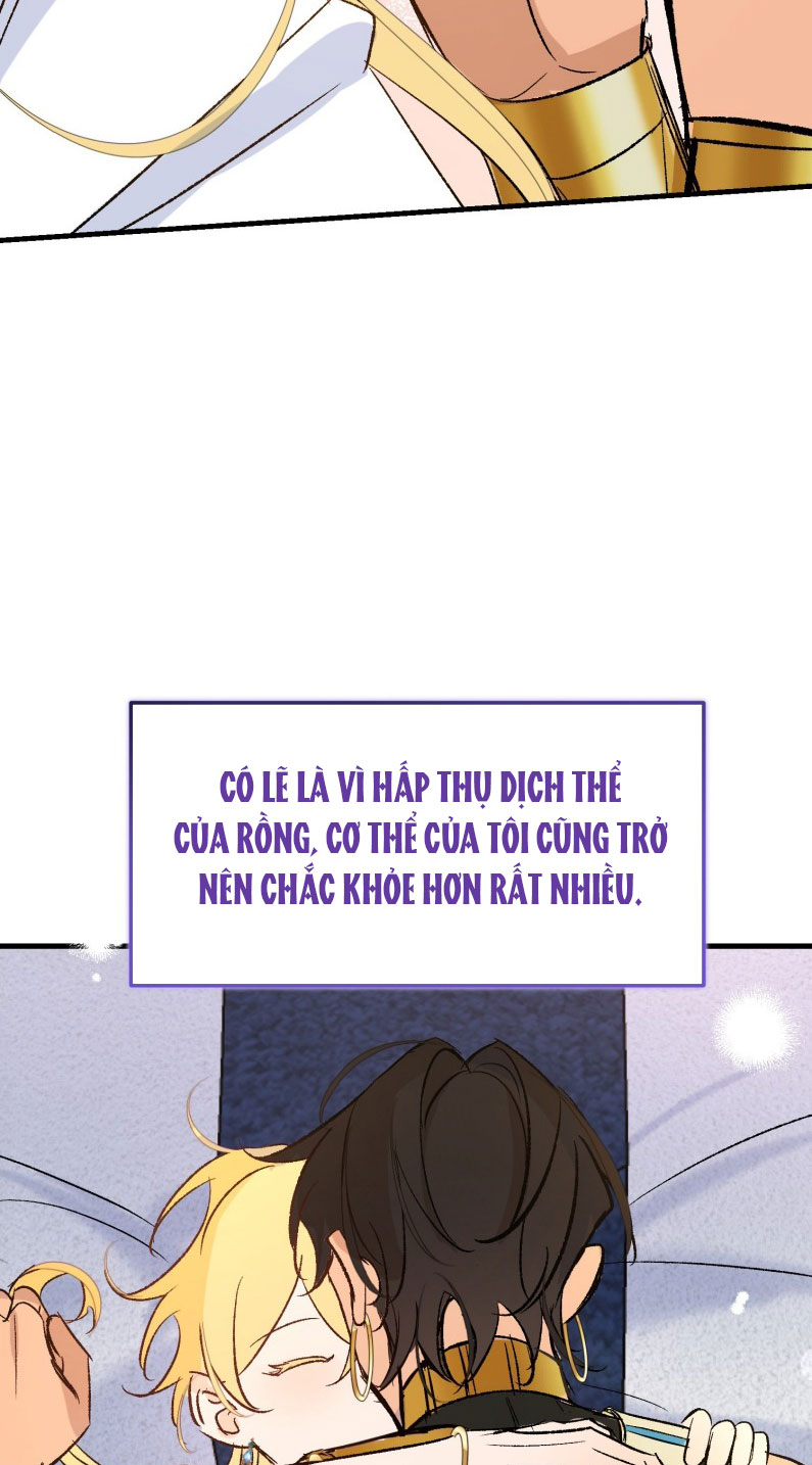 Mộng Tưởng Của Thần Quan Là Cưỡi Lên Thiên Cổ Ác Long Chap 50: END - Trang 2