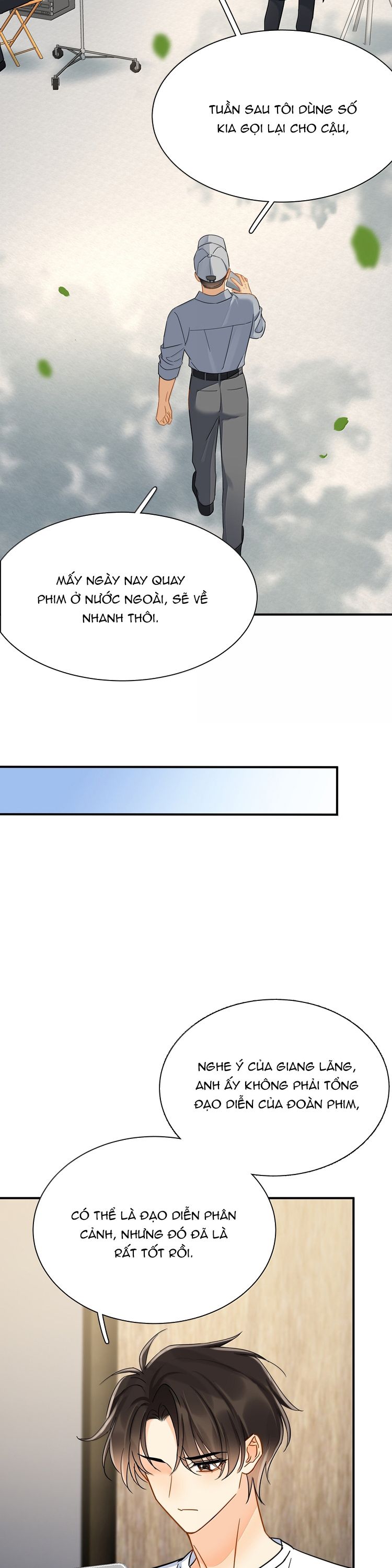 Theo Đuôi Chap 114 - Trang 4