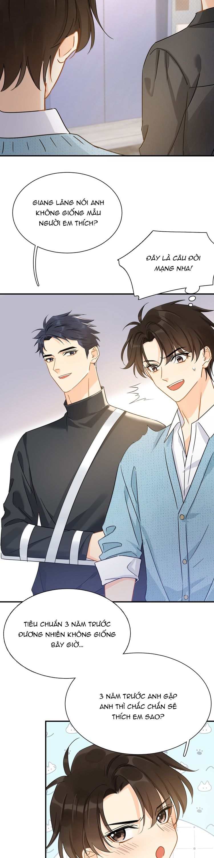 Theo Đuôi Chap 114 - Trang 4
