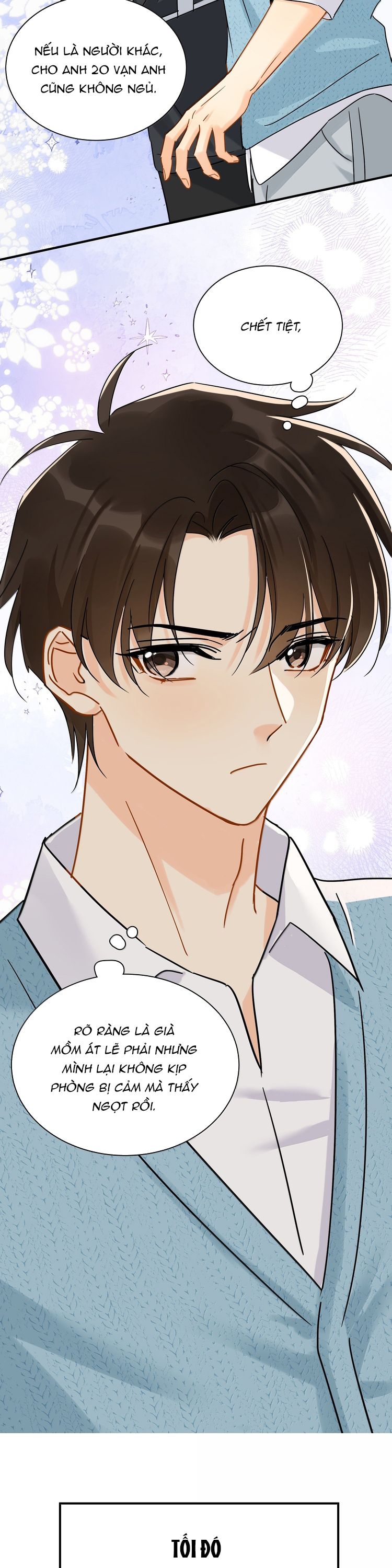 Theo Đuôi Chap 114 - Trang 4