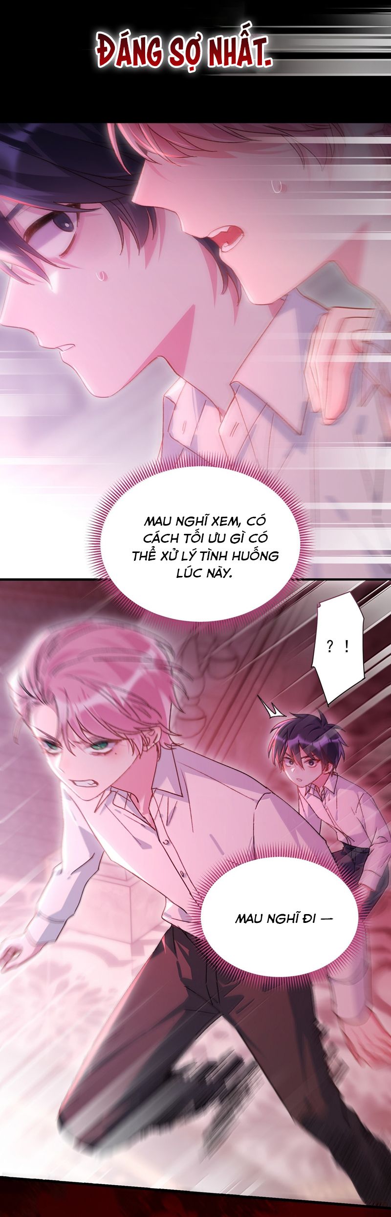 Tôi Phải Làm 1 Kẻ Đại Xấu Xa Chapter 154 - Next Chapter 155