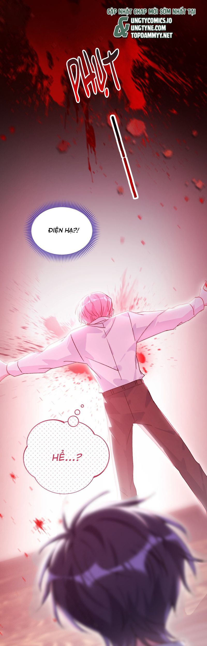 Tôi Phải Làm 1 Kẻ Đại Xấu Xa Chapter 154 - Next Chapter 155