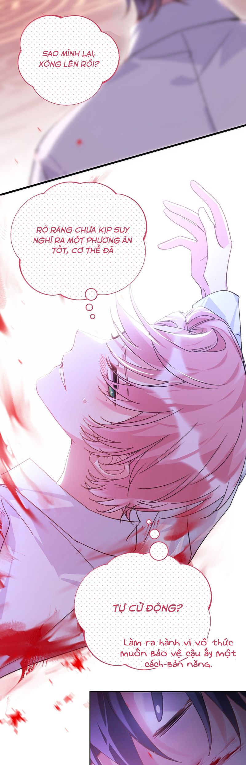 Tôi Phải Làm 1 Kẻ Đại Xấu Xa Chapter 154 - Next Chapter 155
