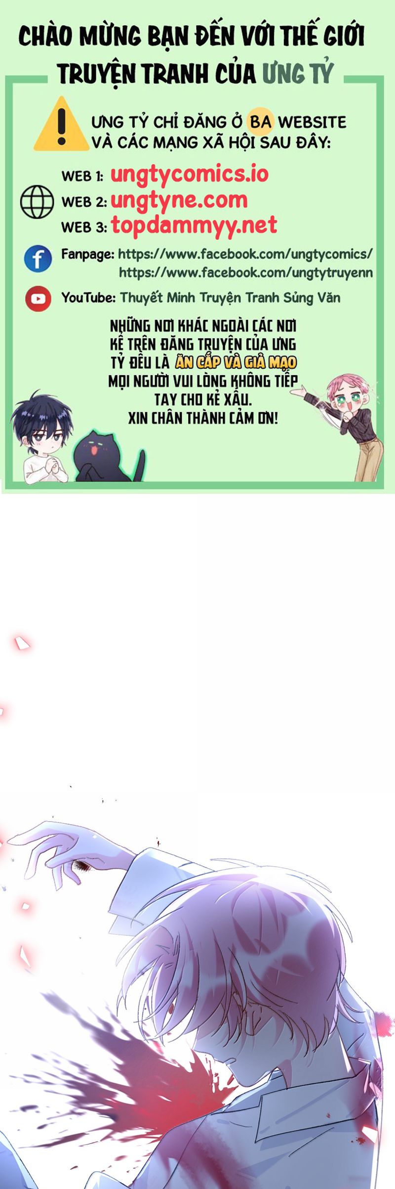 Tôi Phải Làm 1 Kẻ Đại Xấu Xa Chapter 154 - Next Chapter 155