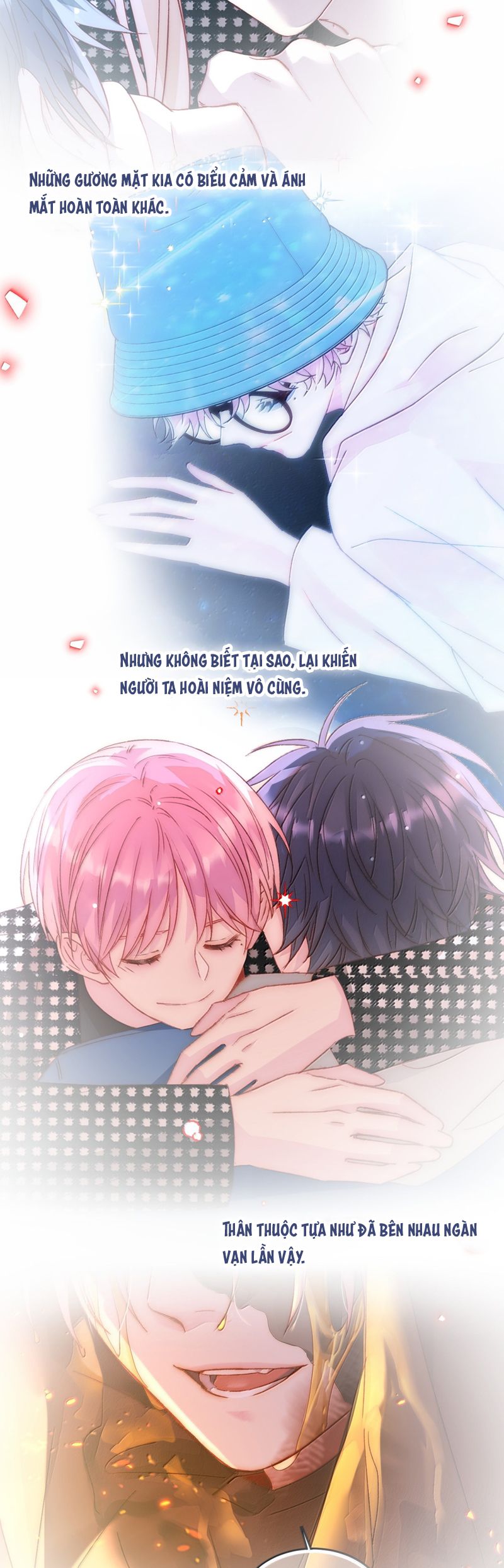 Tôi Phải Làm 1 Kẻ Đại Xấu Xa Chapter 154 - Next Chapter 155