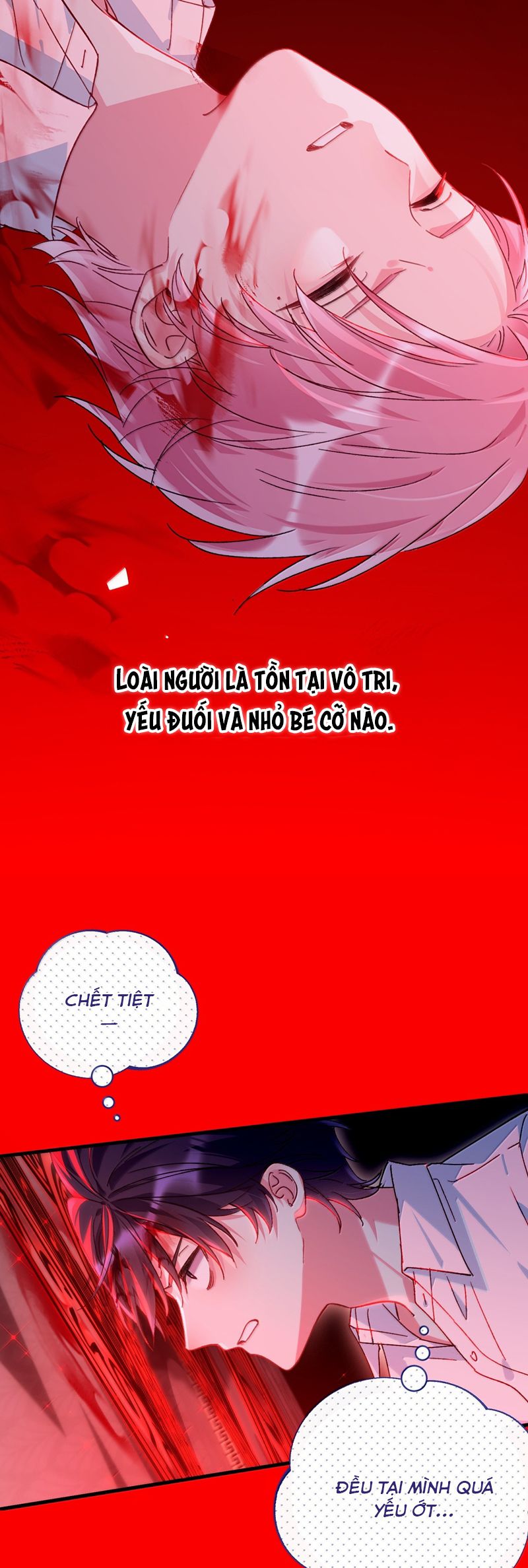 Tôi Phải Làm 1 Kẻ Đại Xấu Xa Chapter 154 - Next Chapter 155