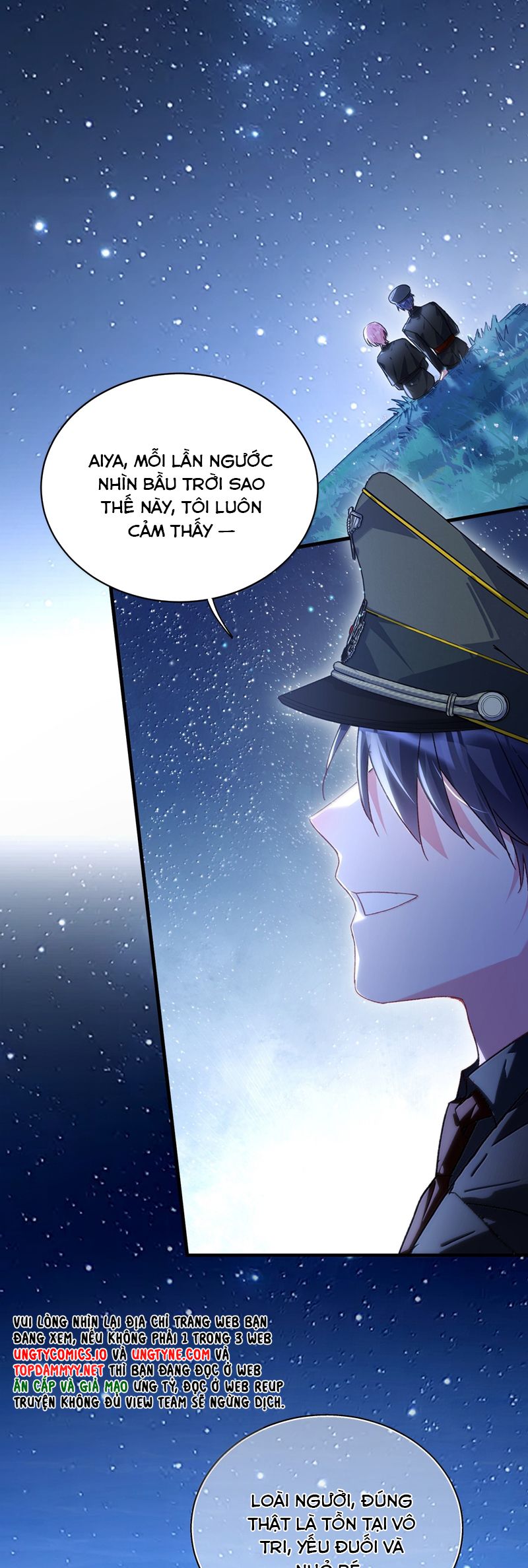 Tôi Phải Làm 1 Kẻ Đại Xấu Xa Chapter 154 - Next Chapter 155